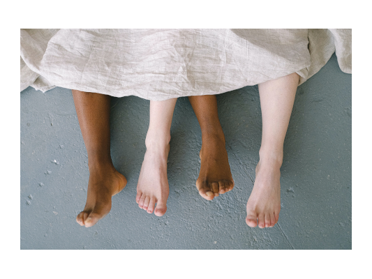 Photo de Anna Shvets provenant de Pexels - Courage #4